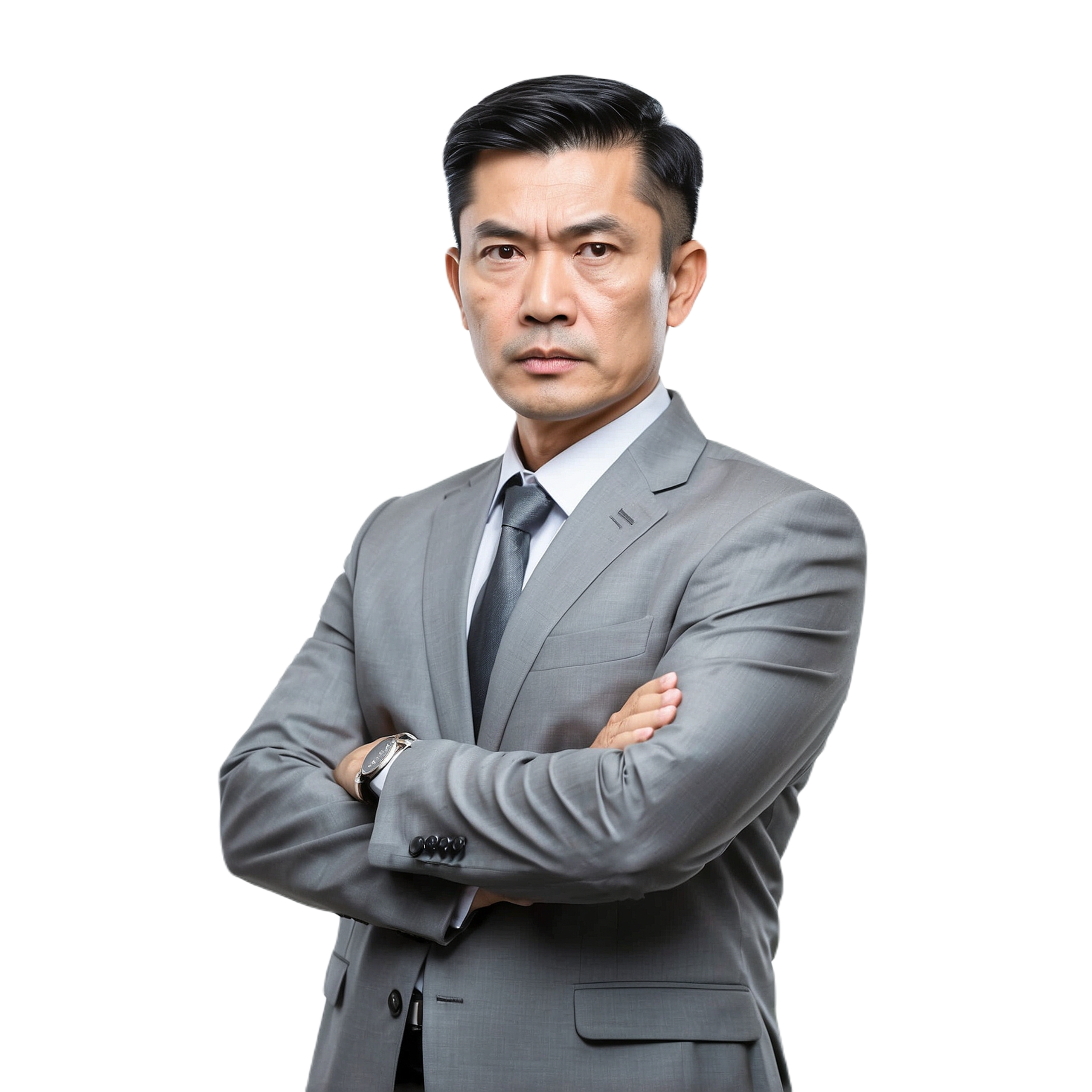 Budi Santoso